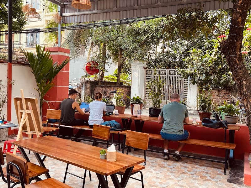 Ảnh bìa Emm Coffee (food & drinks)