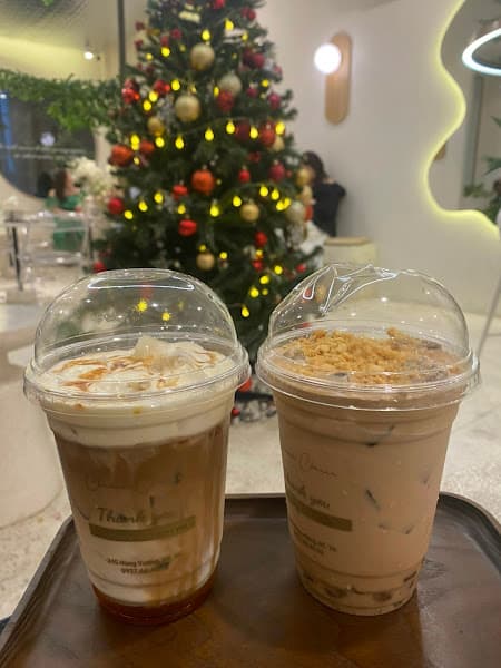 Hình ảnh ChucChuc.Coffee& Tea - 3
