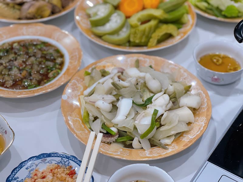 Hình ảnh Quán Nhi - 4