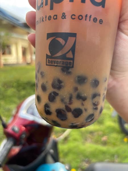 Hình ảnh Alpha Milktea & Coffee - 3