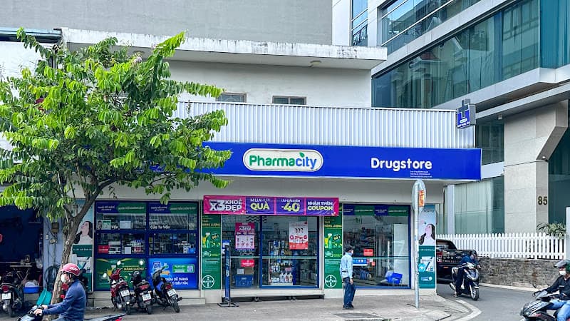 Hình ảnh Nhà thuốc Pharmacity - 5