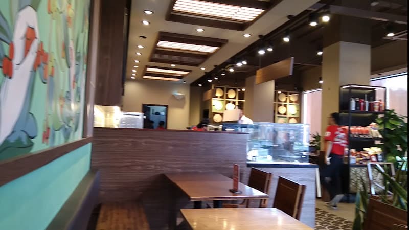 Hình ảnh Highlands coffee Lý Thường Kiệt Dĩ An - 3
