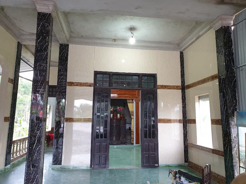 Hình ảnh Dê Thống Hói - 2