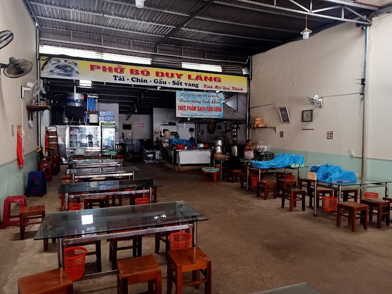 Hình ảnh Duy Lăng - Phở Bò Chuyên Nghiệp - 2