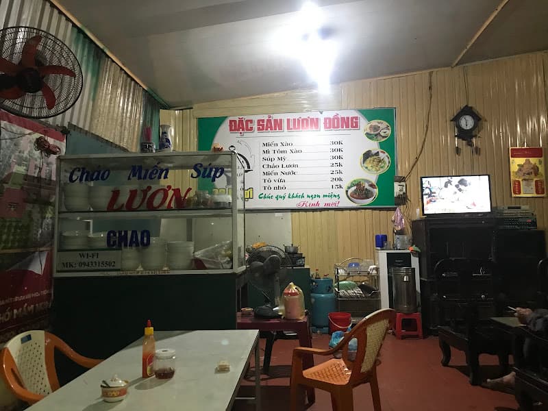 Hình ảnh Lươn - Cháo miến súp (Kiệt 32 Lê Lợi) - 7