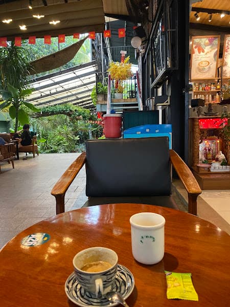 Hình ảnh Classic Coffee 369 Lê Duẩn Pleiku - 4