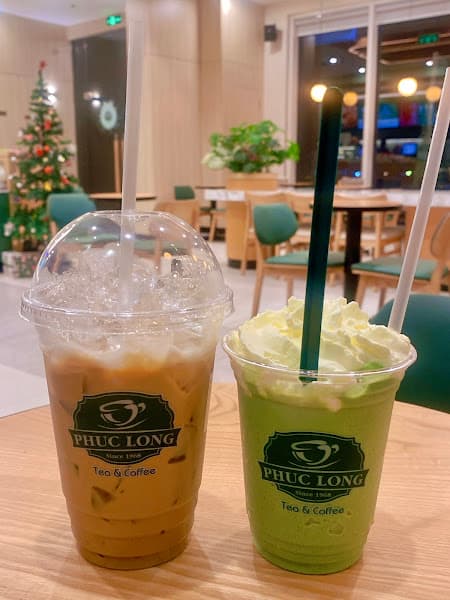 Hình ảnh Phuc Long Coffee & Tea - Lexington - 3