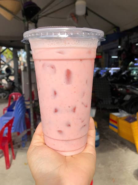 Hình ảnh Sinh tố Cô Hiền - 2