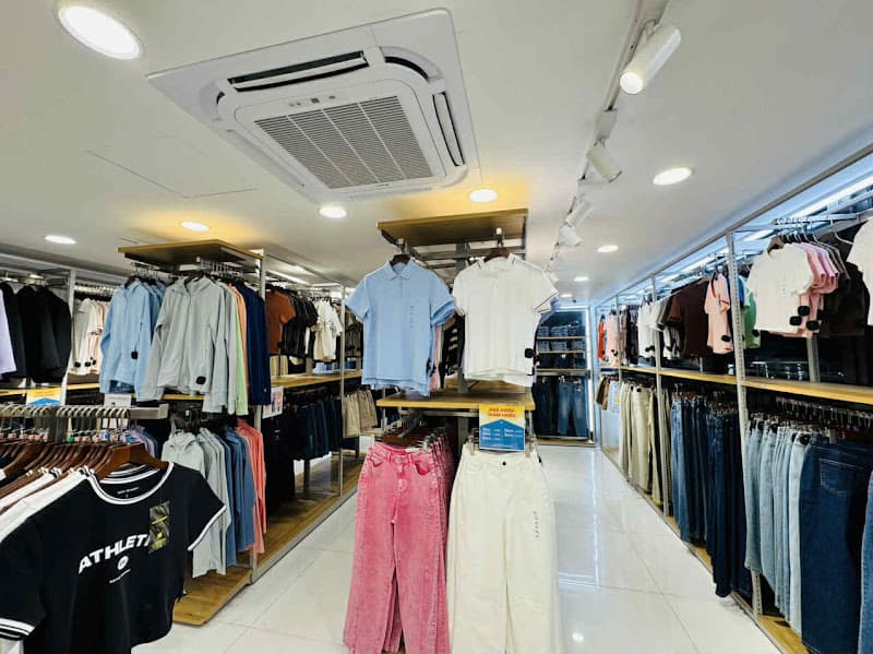 Hình ảnh YODY Cao Bằng - 2