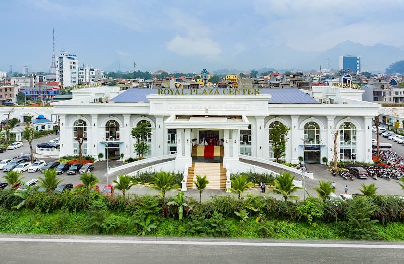 Hình ảnh Nhà hàng Royal Tuyên Quang - 3