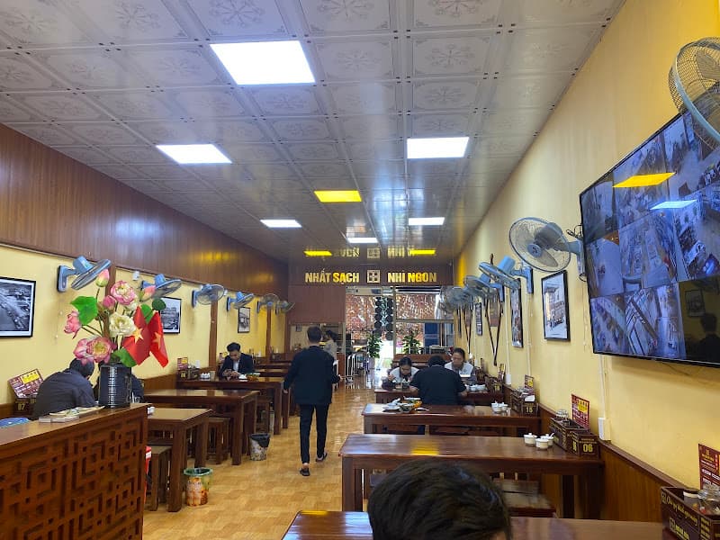 Hình ảnh Bún Chả Hà Thành - Cơ sở 2 - 2