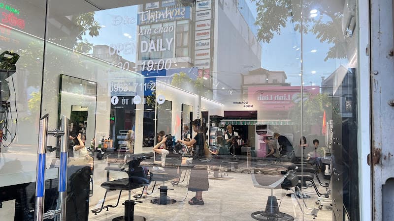 Hình ảnh Đức Thịnh Hair Salon - 3