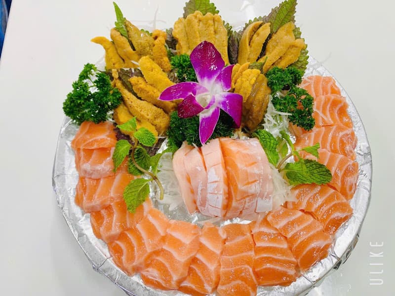 Hình ảnh Nhà Hàng Sen Vàng - 3