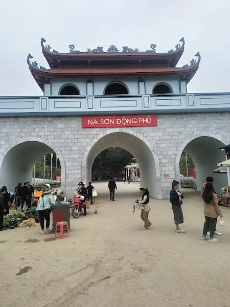 Hình ảnh Phủ Na - 4