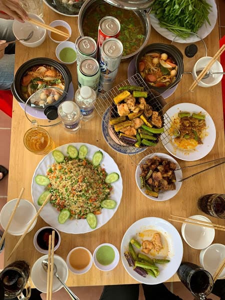 Hình ảnh Lẩu nướng Hưng Thịnh - 2