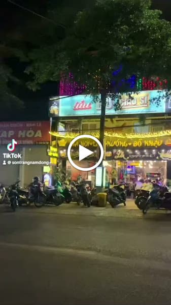 Hình ảnh Quán Bia Tươi Lẩu Nướng Sơn Đức Mộc Châu - 2