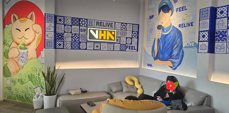 Hình ảnh VHN Coffee - 2