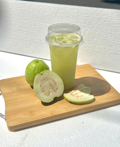 Hình ảnh Mọng Juice - Nước ép trái cây - Sinh tố - 4