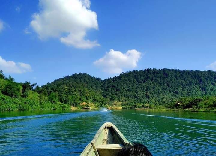 Hình ảnh Khu Du lịch Sinh thái Phà Lài - 5