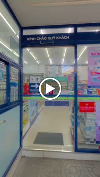Hình ảnh Nhà Thuốc Pharmacity - 3