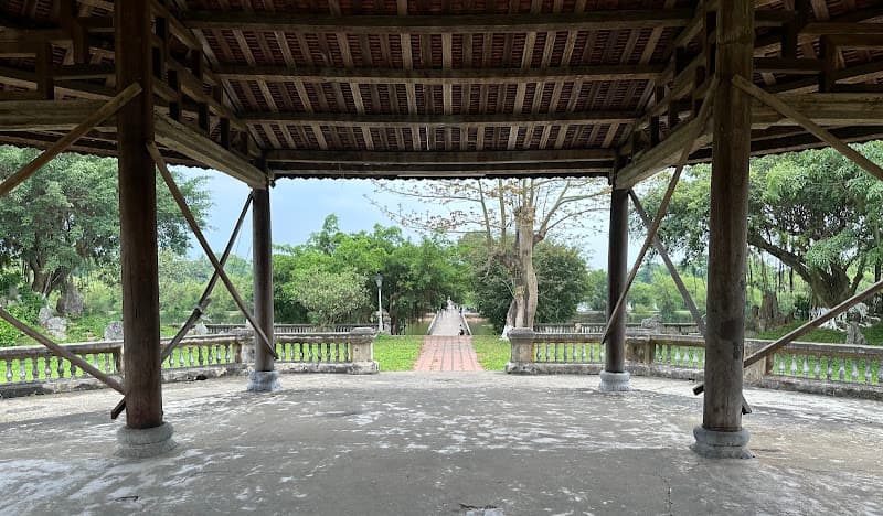 Hình ảnh Tinh Tam Lake - 4