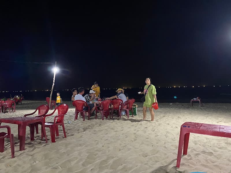 Hình ảnh Hải sản tươi sống Sun - 2