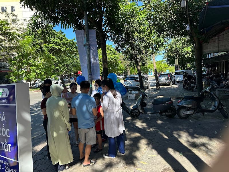 Hình ảnh Nhà thuốc Pharmacity - 2