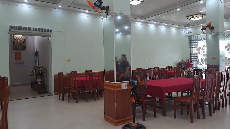 Hình ảnh Nhà Hàng Yến Nhi - 3