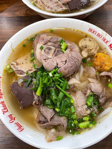 Hình ảnh Khu Ẩm Thực A5 Thành Công - 4