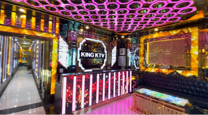 Hình ảnh KARAOKE KINGKTV - 2