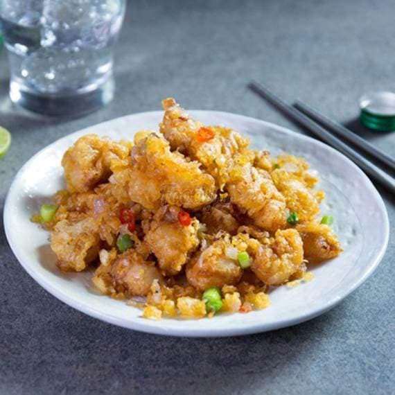 Hình ảnh Miến Lươn Xuân Tùng - 5