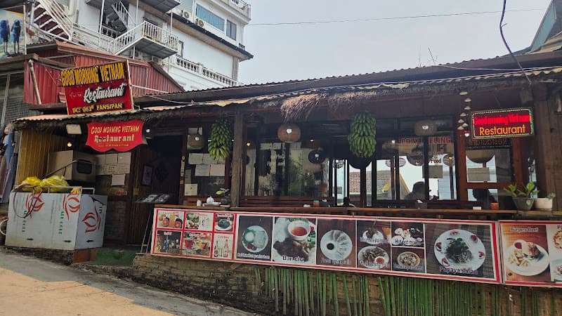 Hình ảnh Good Morning Vietnam - 6