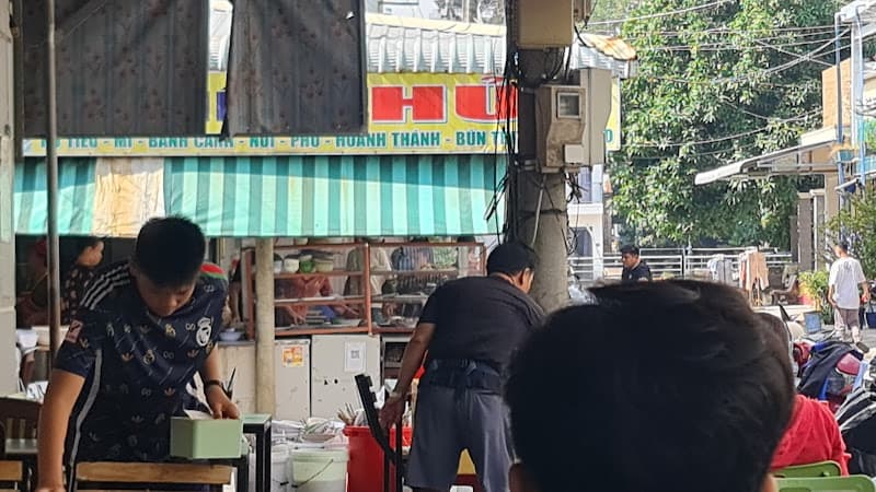 Hình ảnh Quán hủ tiếu Thuỷ - 2