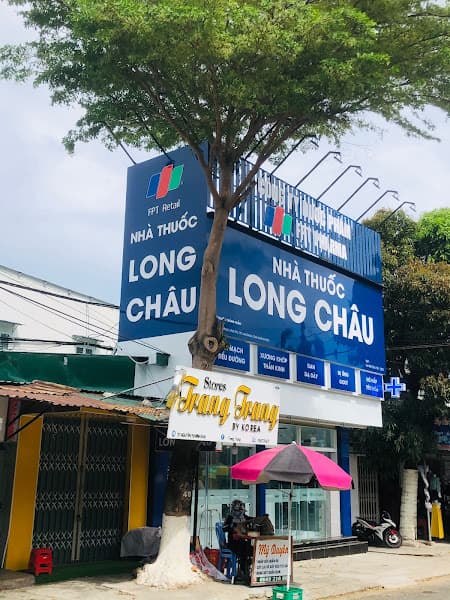 Hình ảnh Nhà Thuốc FPT Long Châu - 2