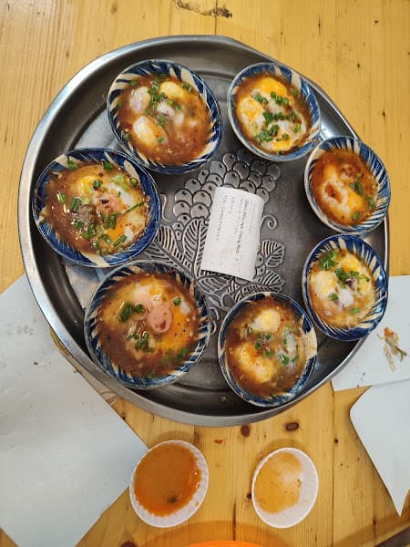 Hình ảnh PizzaViet (Quán Ngon Xắp Xắp 1) - 3