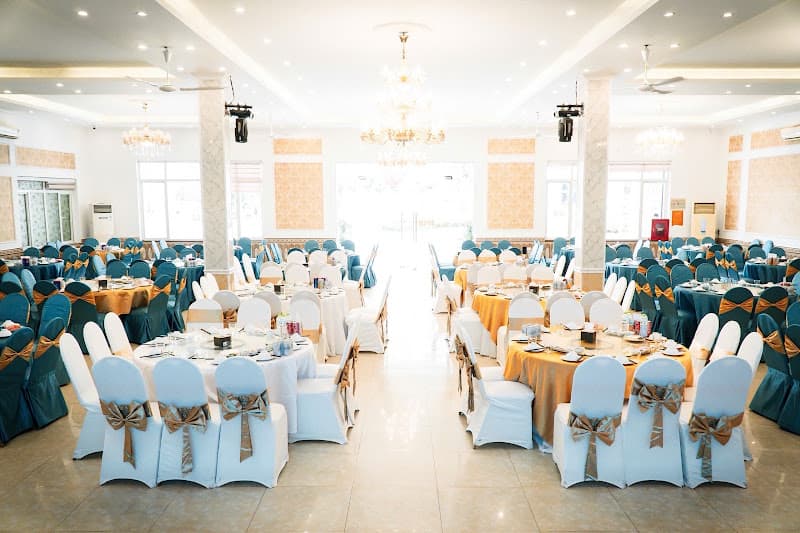 Ảnh bìa Nhà Hàng Đại Hải Thuỷ - địa chỉ nhà hàng hải sản giá bình dân, chất lượng tại Hạ Long