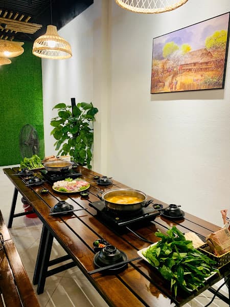 Hình ảnh Quán Lẩu 19 - Lẩu Cua Đồng Cơ Sở 1 - 3