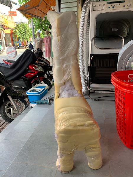 Hình ảnh GIẶT SẤY 3T - 6