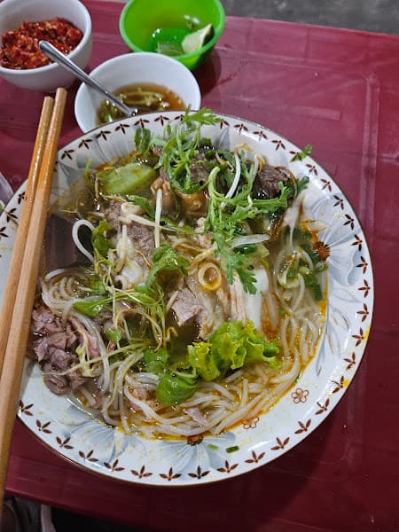 Hình ảnh Bún bò Kim Anh - 3