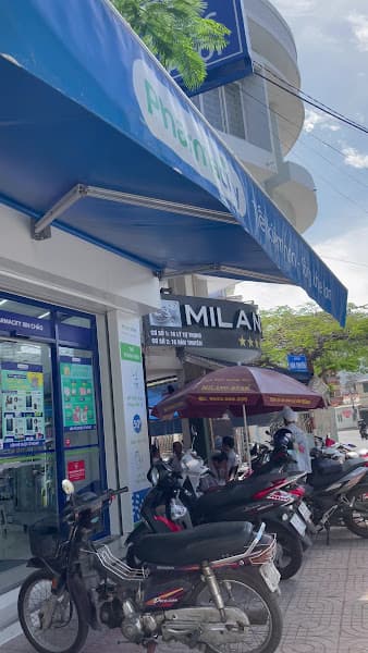 Hình ảnh Nhà thuốc Pharmacity - 4