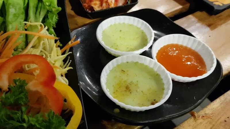 Hình ảnh Panda BBQ - 3