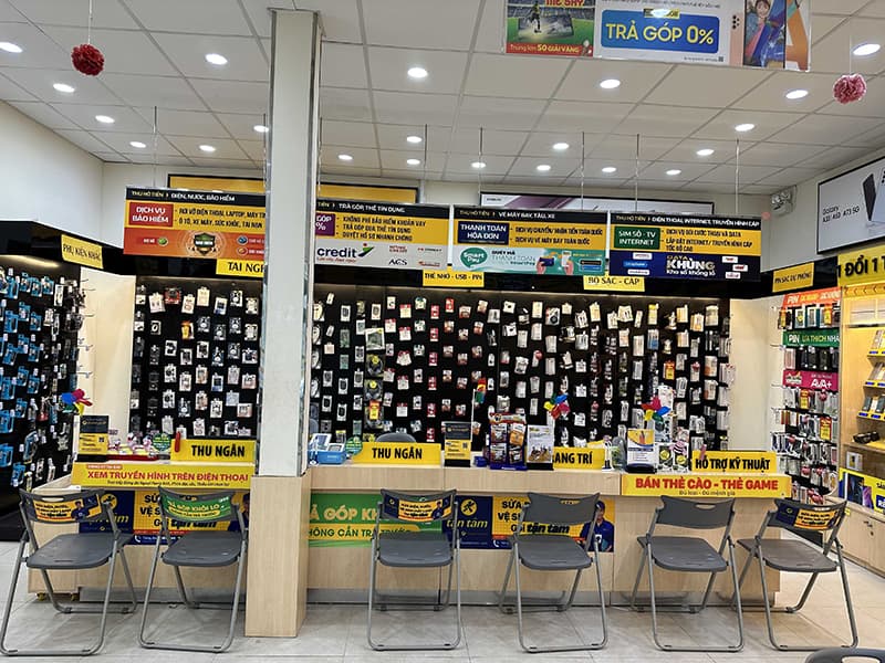 Hình ảnh Siêu thị Thế Giới Di Động - 6