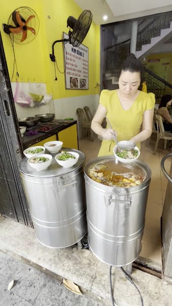 Hình ảnh Quán Bún Bò Huế Kim Đồng 2 - 2