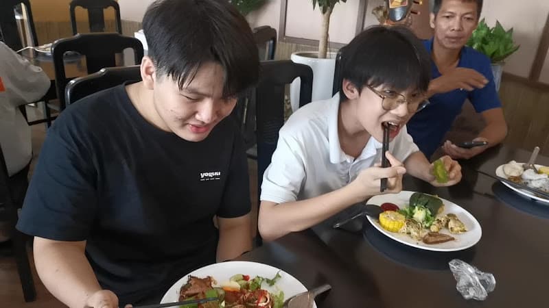 Hình ảnh Nhà hàng chay Thuận Nguyên - 2