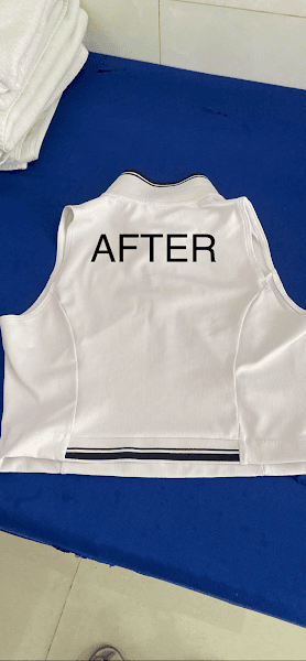 🌴👙👗🌈DEMI LAUNDRY-GIẶT SẤY 10.000/KG