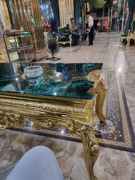 Hình ảnh Karaoke ánh tuyết 1 - 3