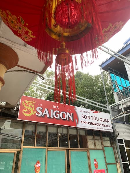 Hình ảnh Nhà hàng Sơn Tửu Quán - 10