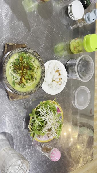 Hình ảnh Vị Quê Quán-Lươn Đồng Xứ Nghệ-Xôi Vinh - 3