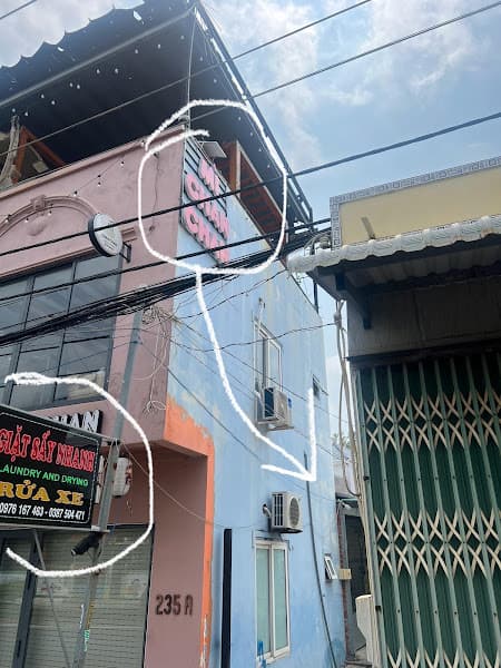 Hình ảnh Giặt sấy Laundry and Drying Cô Út - 3