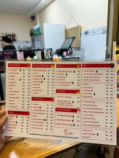 Hình ảnh Mei.tea trà sữa & matcha latte - 4